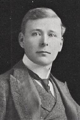 Photo of Leslie Stuart