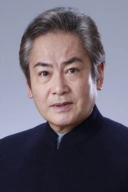 Photo of Shin Takuma