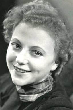 Photo of Lis Smed