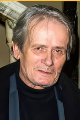 Photo of Jean-François Delon