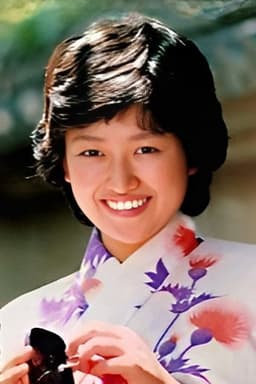 Photo of Chikako Yuri