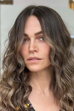 Photo of Katerina Theohari