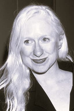 Photo of Kim McGuire