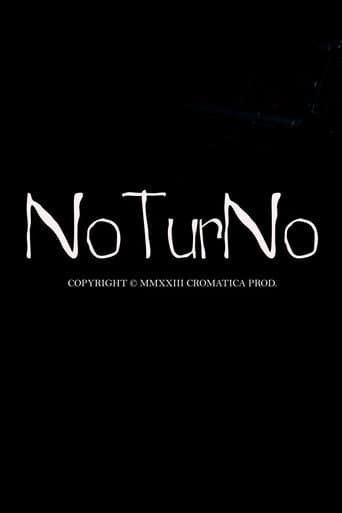Poster for Noturno