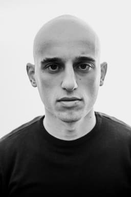 Photo of Damiano Lepri