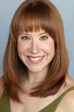 Photo of Landree Fleming