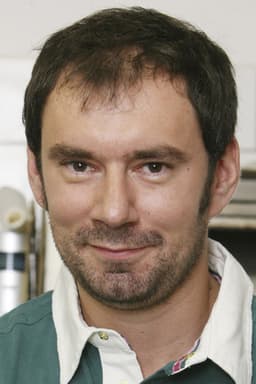 Photo of Emanuele Ridi