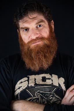 Photo of Jimmy London