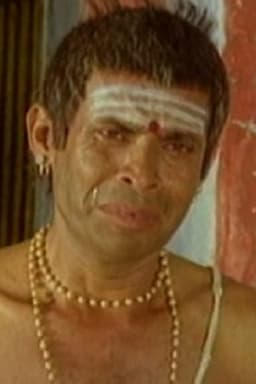 Photo of Vellai Subbaiah