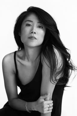 Photo of Eunice Bae