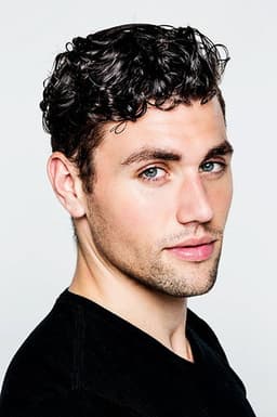 Photo of Christian James