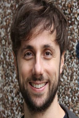 Photo of Marco Aurélio Campos