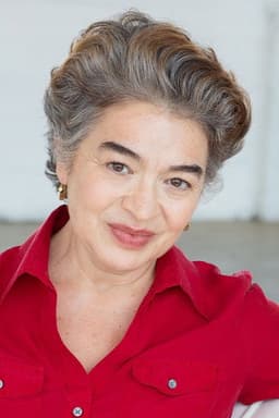 Photo of Julieta Ortiz