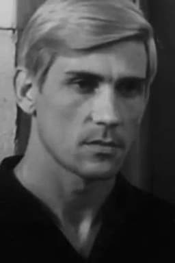 Photo of Alexey Bondarenko