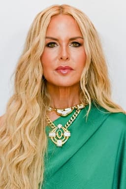 Photo of Rachel Zoe