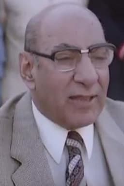 Photo of Mohamed Latif
