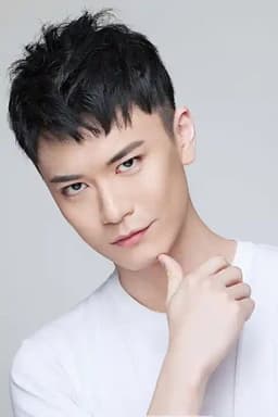 Photo of 黄鹤立