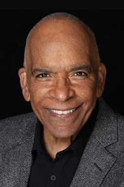 Photo of Stan Lathan