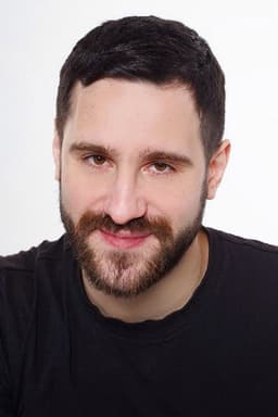 Photo of Andrey Vergelis