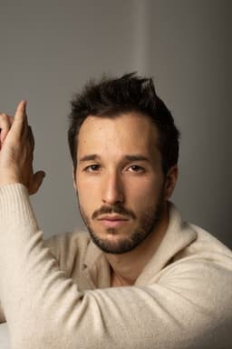 Photo of Marco Cicalese