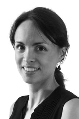 Photo of Anne-Violaine Houcke