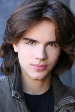 Photo of Matthew Garbacz