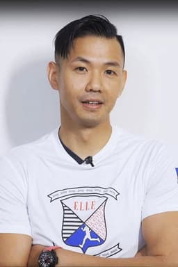 Photo of Charles Chen