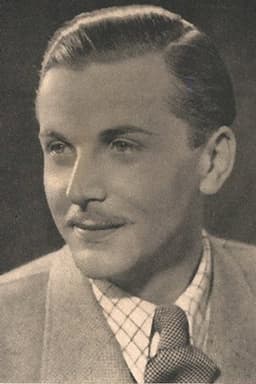 Photo of Franz Zimmermann