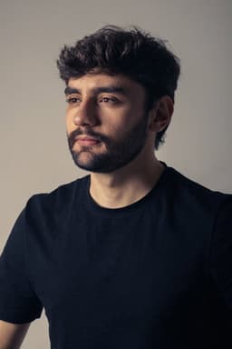 Photo of Thiago Rigonato