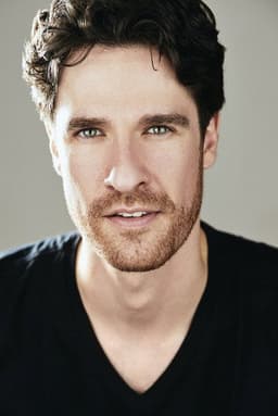 Photo of Ben Mehl