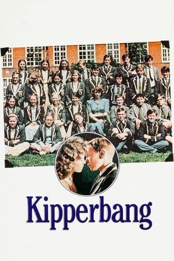 Poster for P'tang, Yang, Kipperbang