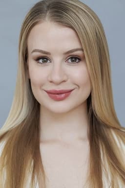 Photo of Maria Makarenko