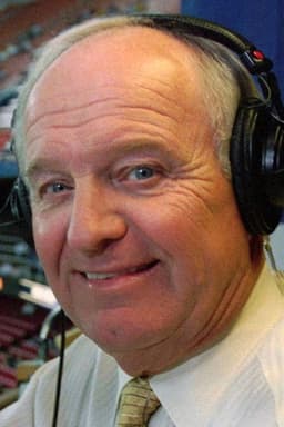 Photo of Dave Niehaus