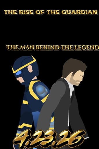 Poster for The Rise Of The Guardian