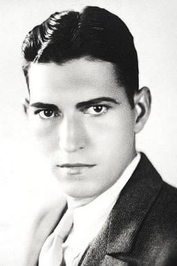Photo of Walter Johnson
