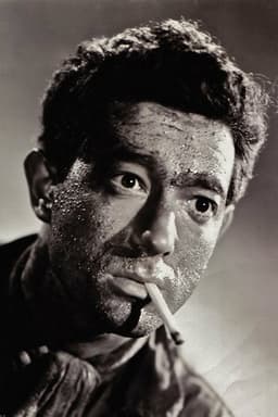 Photo of Harry Landis