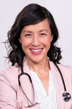 Photo of Renee Lim