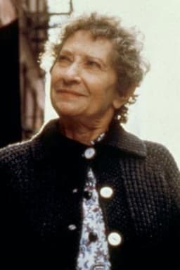 Photo of Reizl Bozyk