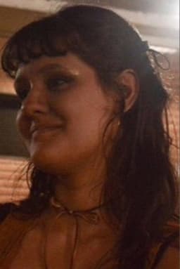Photo of Isabela Napoleão