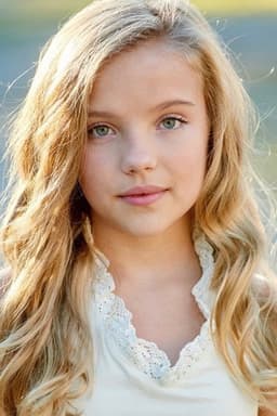 Photo of Meg Crosbie
