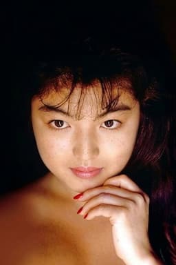 Photo of Kimiko Matsuzaka