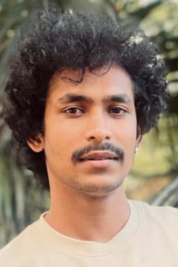 Photo of Pasindu Vithanage
