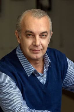 Photo of Pyotr Zhuravlyov