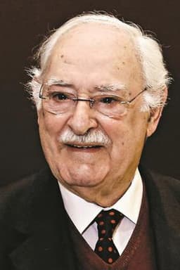 Photo of Ruy de Carvalho
