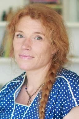 Photo of Benedikte Lindbeck