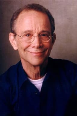 Photo of Joel Grey