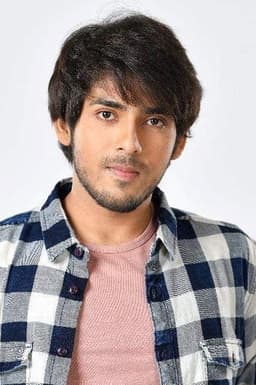 Photo of Prince Prachurya