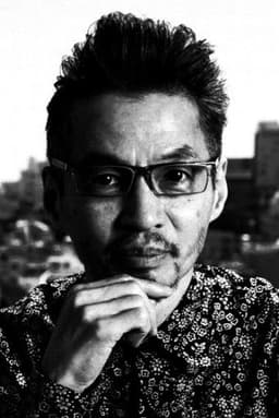 Photo of Gakuryu Ishii