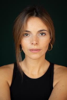 Photo of Teresa Macedo