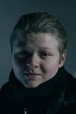 Photo of Olle Strand